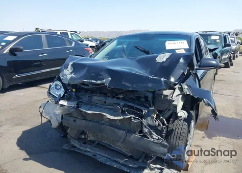 2022 Kia Rio Lx from USA, damaged, VIN 3KPA24AD4NE444780